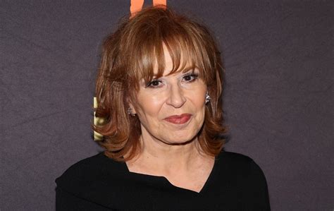 Why Joy Behar Will Be Absent from 'The View' All Week