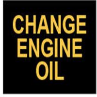 Reset Oil Change Light Procedures: How To