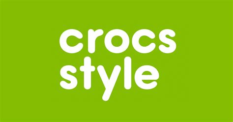 Crocs Logo History Evologo [Evolution Of Logo], 56% OFF