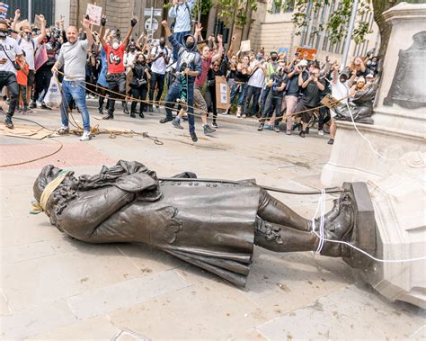 Bristol Museums - The Colston Statue: What next?