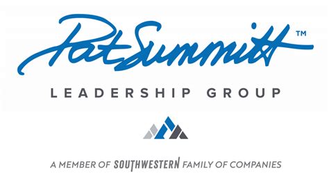 Pat Summitt Leadership Group | Southwestern Family of Companies