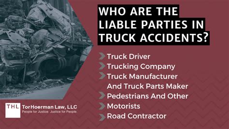 How To File A Truck Accident Lawsuit | Free Consultation