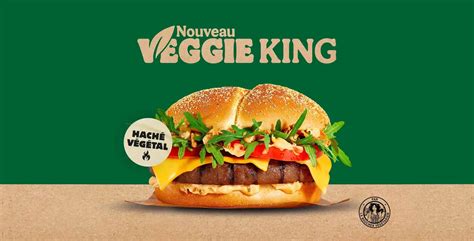 Espagne : Burger King ouvre un restaurant 100% végétalien en ...