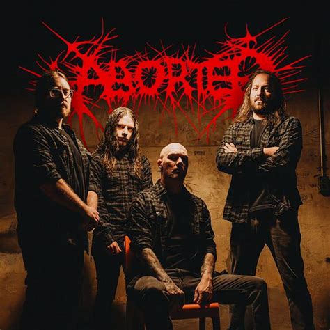 Aborted Shirts, Aborted Merch, Aborted Hoodies, Aborted Vinyl Records, Aborted Posters, Aborted ...