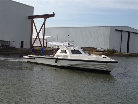 Interesting hull design - The Hull Truth - Boating and Fishing Forum