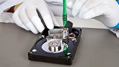 Hard Drive Data Recovery Services | ASAP Data Recovery