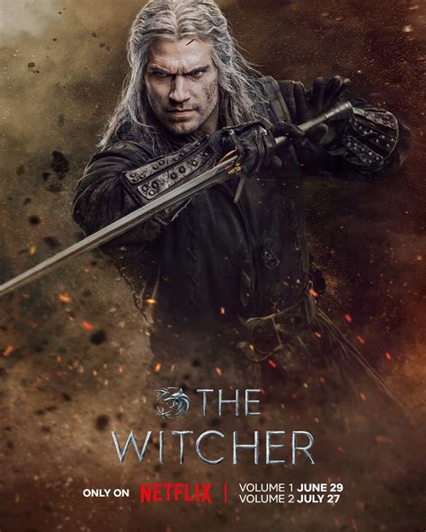 ‘The Witcher’ Season 3 Trailer, Images, and Character Art Released ...