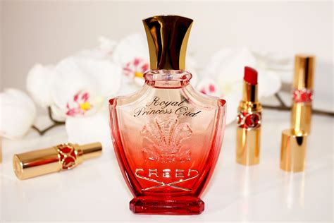 Creed Royal Princess Oud | Royal princess, Oud fragrance, Fragrance