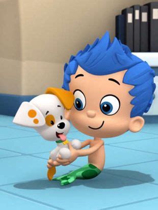 Bubble Guppies : Bubble Puppy! (2011) - Mark Salisbury, Jeff Astolfo | Synopsis, Characteristics ...