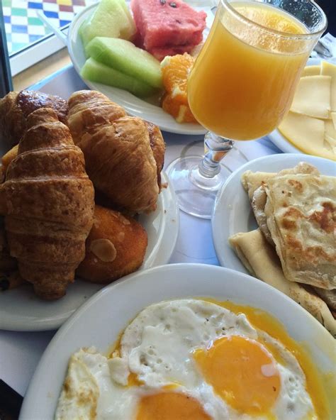 Moroccan breakfast | Breakfast, Moroccan breakfast, Food