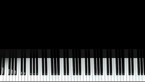 Piano Keys Backgrounds, piano background HD wallpaper | Pxfuel