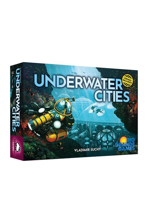 Best Ocean-Themed Board Games