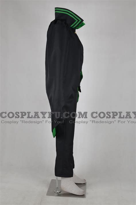 Custom Yuichiro Cosplay Costume from Seraph of the End - CosplayFU.com