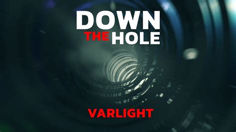 Down The Hole - Official Lyric Video - YouTube