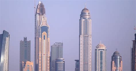 Tallest Buildings Quiz - By 120spartan