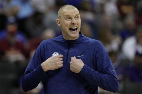 Shocking: Kentucky basketball Coach Mark Pope Shock Fans With Community ...