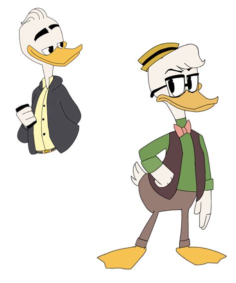 #mark beaks ducktales on Tumblr