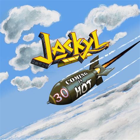 ‎Jackyl 30 Coming in Hot - Album by Jackyl - Apple Music