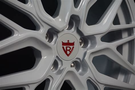 Custom c8 corvette wheels gllery-1-piece forged wheels