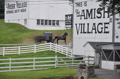 21 Fascinating Facts About Amish Beliefs and Culture