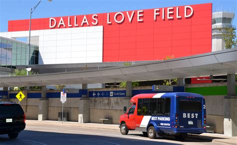 Dallas Love Field Expansion - Global Travel & Cultural Analysis