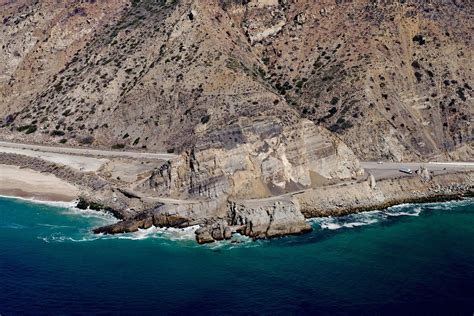 Mugu Rock, Point Mugu State Park - CoastView