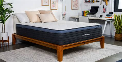 Best Pillow-Top Mattress of 2024: Expert Tested and Sleeper Approved