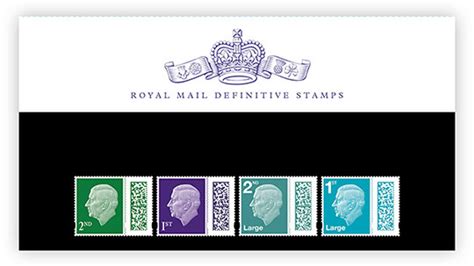 King Charles III stamps revealed: How you can get them | Salisbury & Avon Gazette | In Print ...