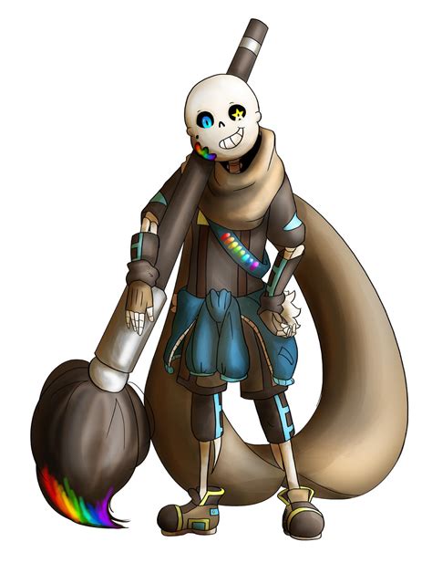 Ink sans | Undertale Amino