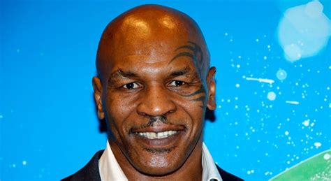 Mike Tyson doesn't bust a move on 'Lip Sync Battle' | Fox News