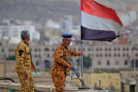 China and the Saudi-Iran rapprochement: Implications for Yemen | Middle East Institute