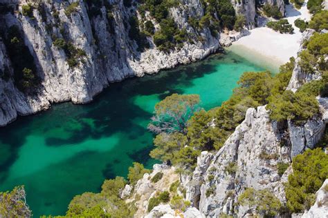 Visiting the Calanques National Park in France - A Complete Guide