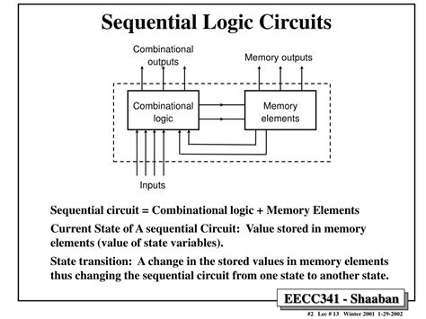 PPT - Sequential Logic Circuits PowerPoint Presentation, free download - ID:897728