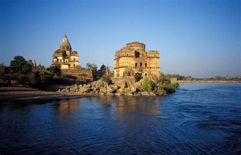 Orchha | orcha: en.wikipedia.org/wiki/Orchha palace, temples… | Flickr