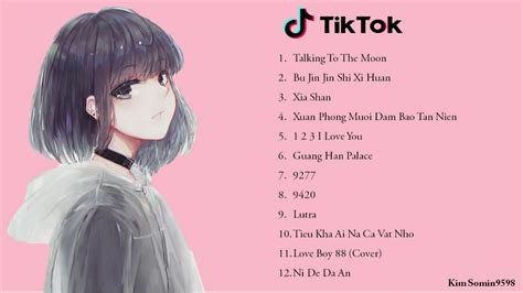 Top Chinese Tiktok Songs 2021 - Tiktok Viral 2021