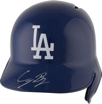 Los Angeles Dodgers Memorabilia: Autographed & Signed