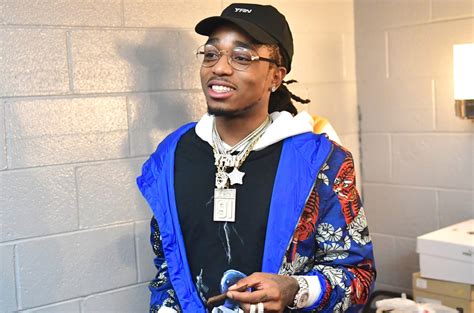 Quavo Solo Features List | Billboard