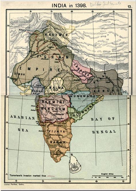 British Colonial India — Political and Miitary History