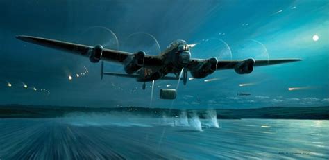 Dambusters - on triangulations and forgotten boffins — 42!