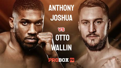 Anthony Joshua Next Fight 2024 Tickets - Jeanie Marleen