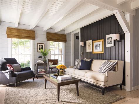 15 Cozy Farmhouse Living Room Ideas We Love