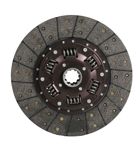 China Clutch Disc Parts Friction Plate Clutch Friction Plate Pressure Plate for Heavy Duty Truc ...