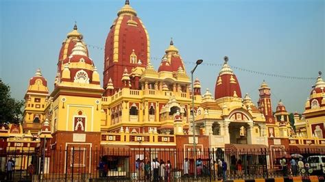 Birla Temple Delhi- Laxmi Narayan Mandir Delhi,Temples in Delhi, Timings, Location, Aarti