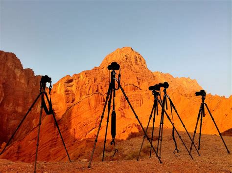 Exposure Bracketing for High Dynamic Range Photos: A Complete Guide