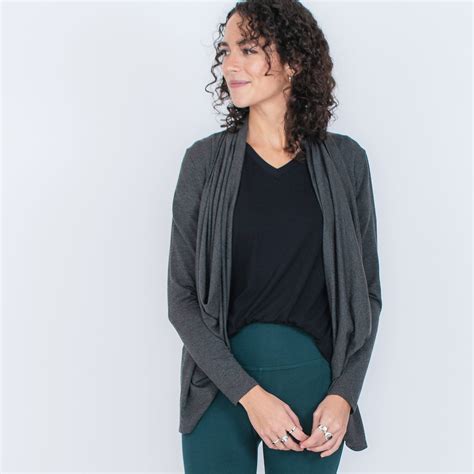 Encircled | Ethical & Sustainable Women's Clothing Made In Canada