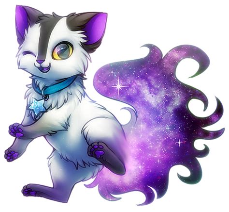 Image - Space cat by kawiko-d54i4rb.png | Superpower Wiki | FANDOM powered by Wikia