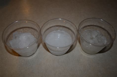 Ice Experiment - Cool Science Experiment - Fun For Kids