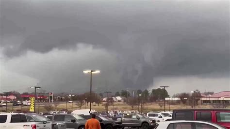 Breaking Down Middle Tennessee's Tornadoes - YouTube