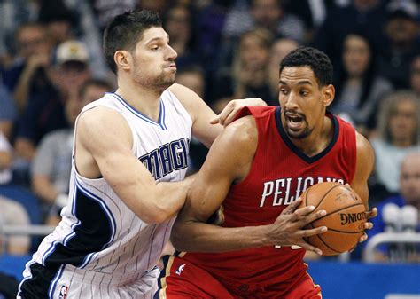 Nikola Vucevic Trade Rumors: 5 Teams That Should Trade For Magic C - Page 4