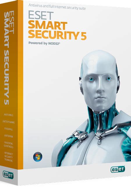 Full Free download: ESET Smart Security 5 (32bit) Included Keys | Full Version